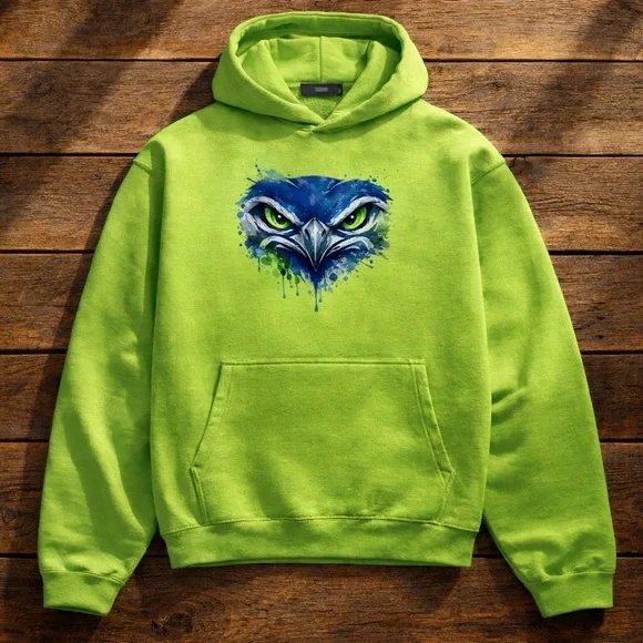 Seattle Seahawks Fan Gear - Picture 3 of 3